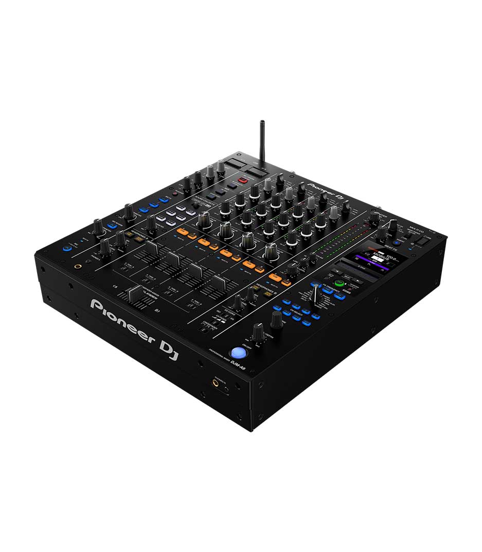 Pioneer Professional DJ Mixer A9